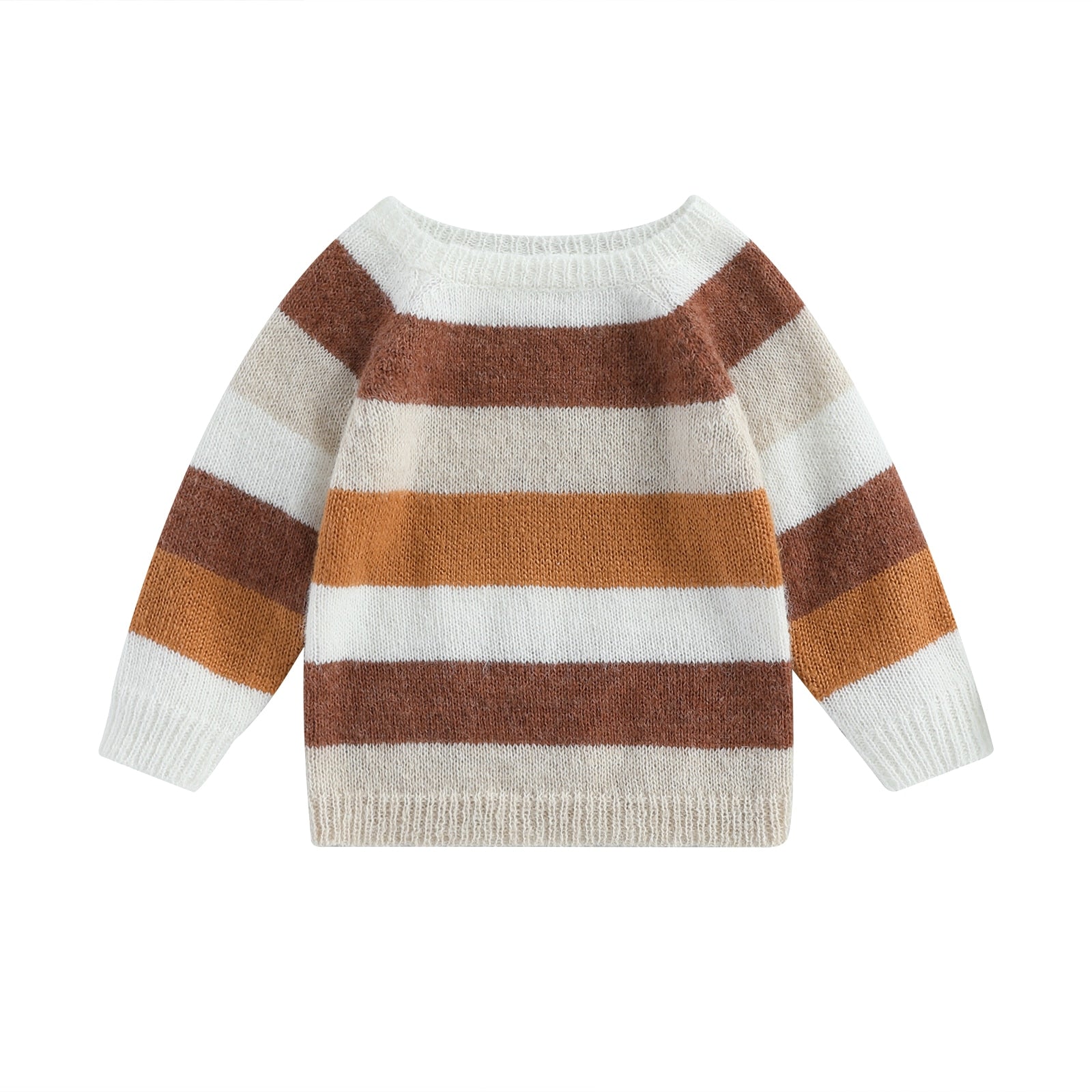 Blusa Infantil Feminina Inverno Lístras