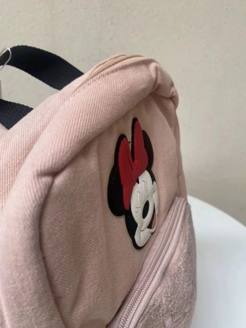 Mochila Infantil Love Minnie