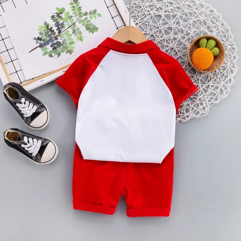 Conjunto Infantil Masculino Ursinho Pooh