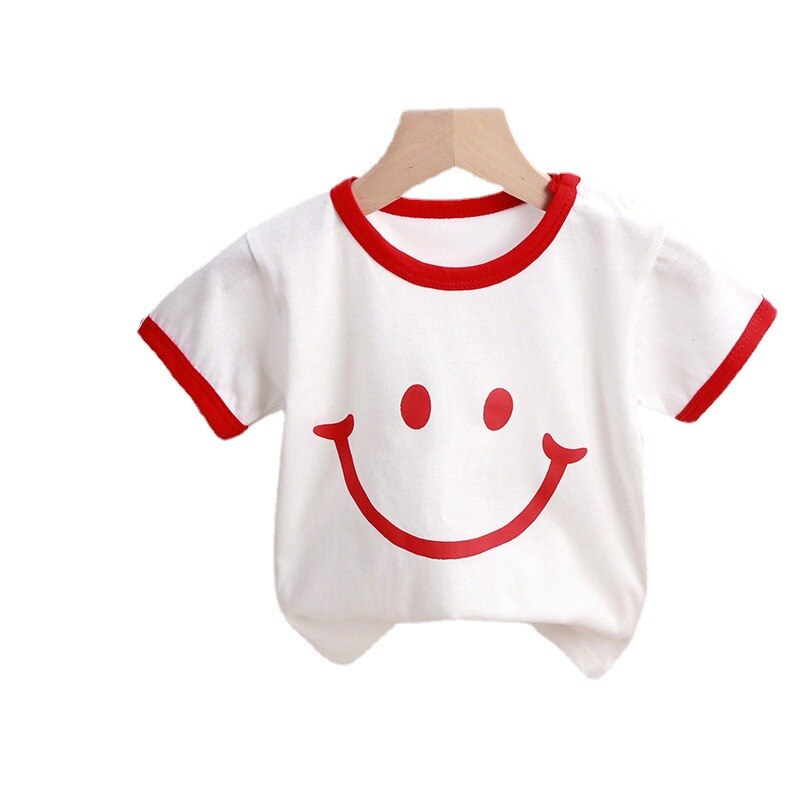 T-Shirts Smiley Sorriso