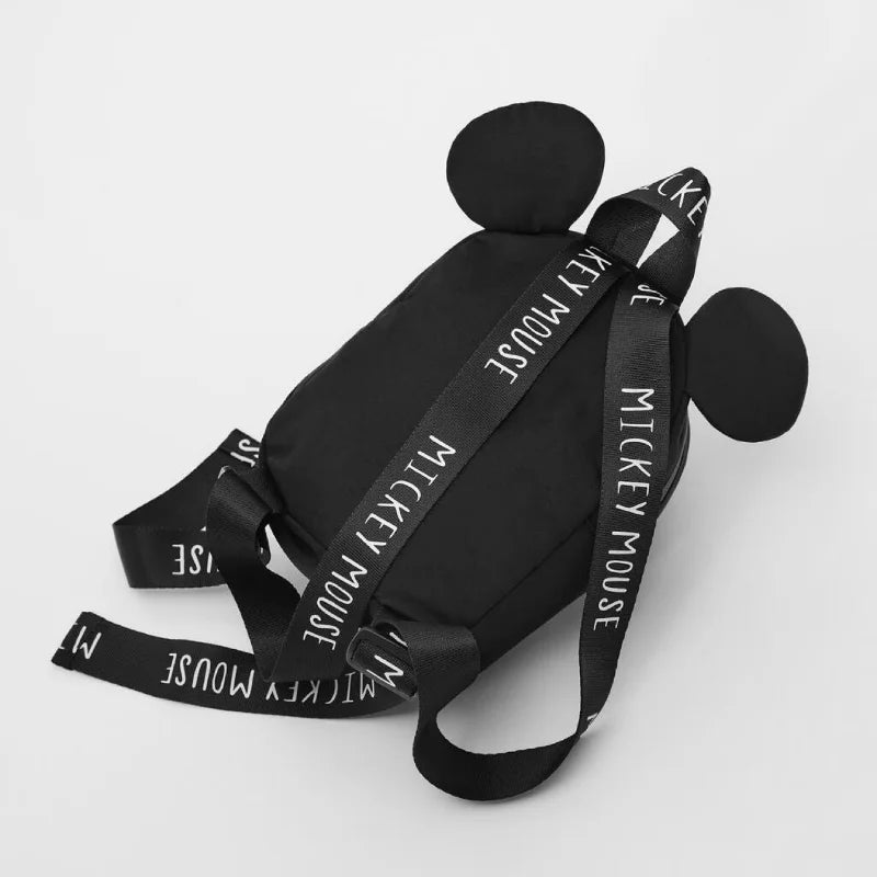 Mochila Infantil Mickey Mouse