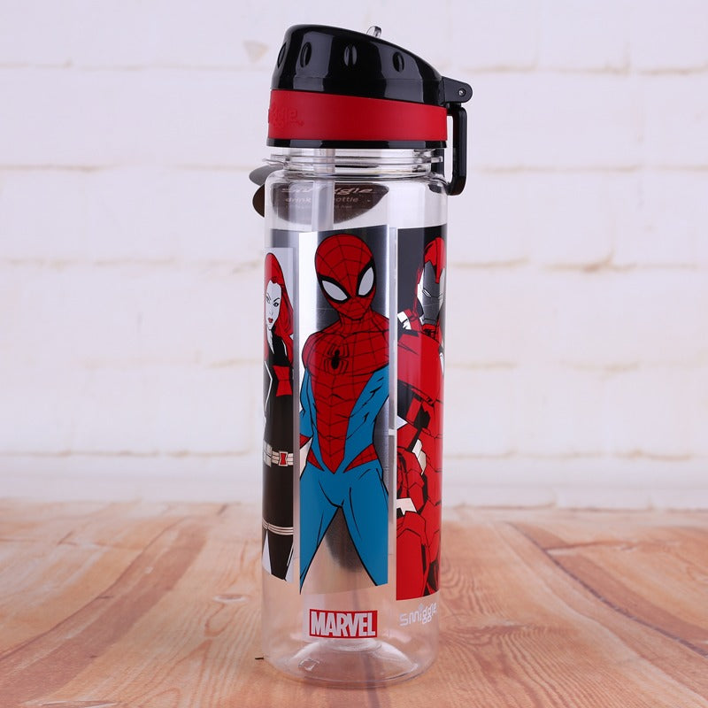 Kit Escolar Marvel Homem Aranha