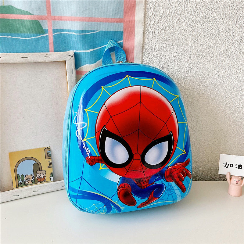 Mochila Infantil Personagens