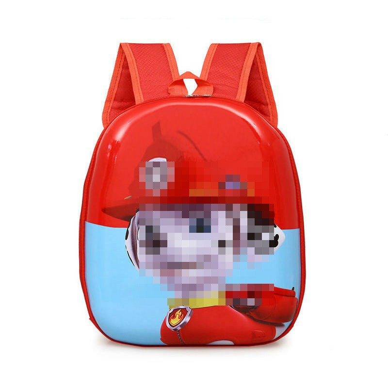 Mochila Infantil Personagens