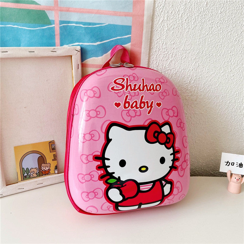 Mochila Infantil Personagens