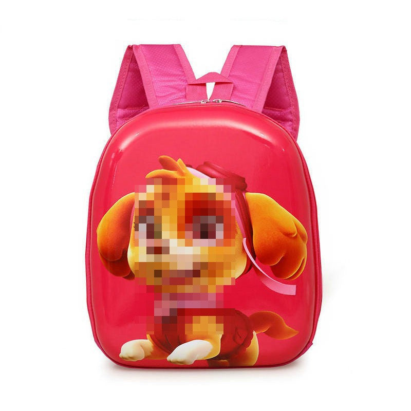 Mochila Infantil Personagens