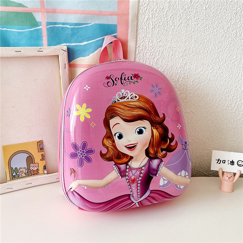 Mochila Infantil Personagens