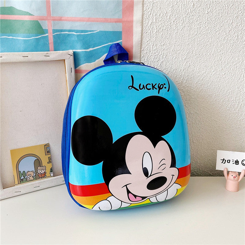 Mochila Infantil Personagens