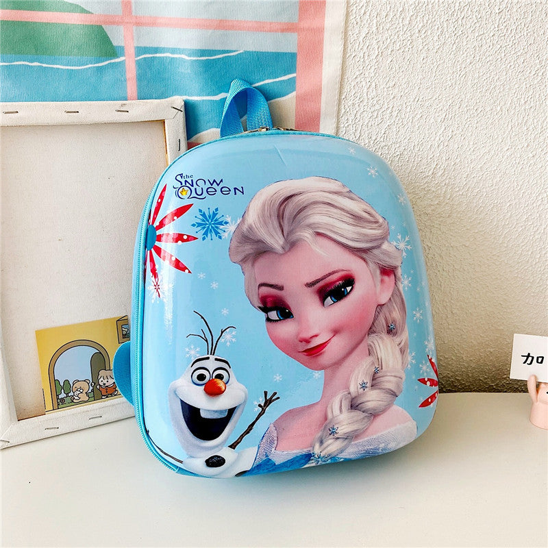 Mochila Infantil Personagens