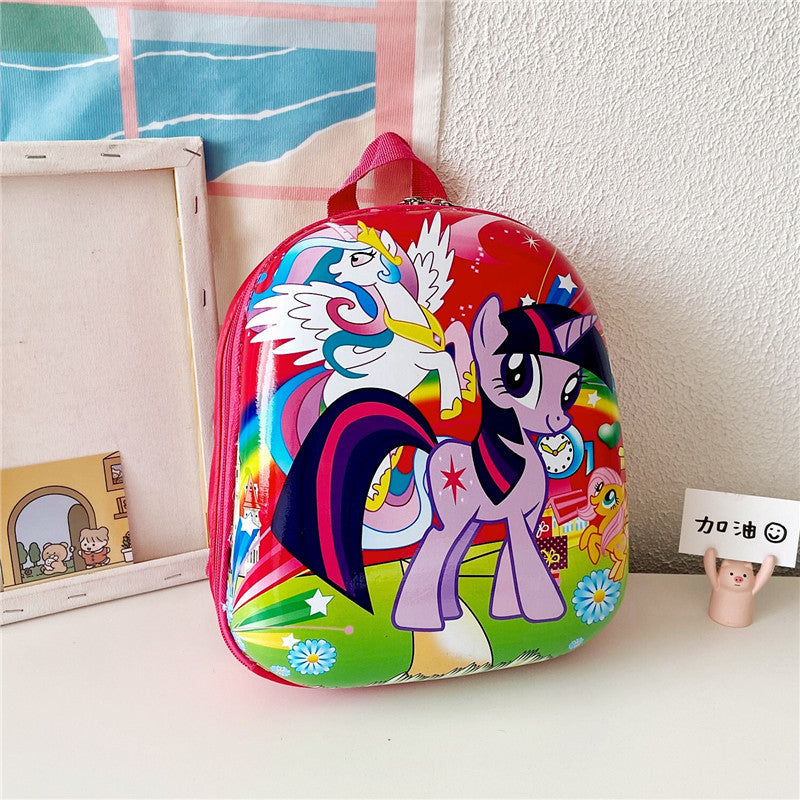 Mochila Infantil Personagens