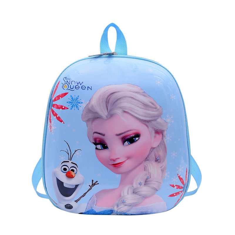 Mochila Infantil Personagens