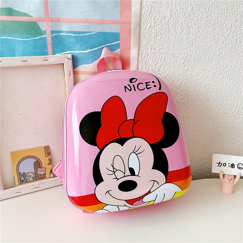 Mochila Infantil Personagens