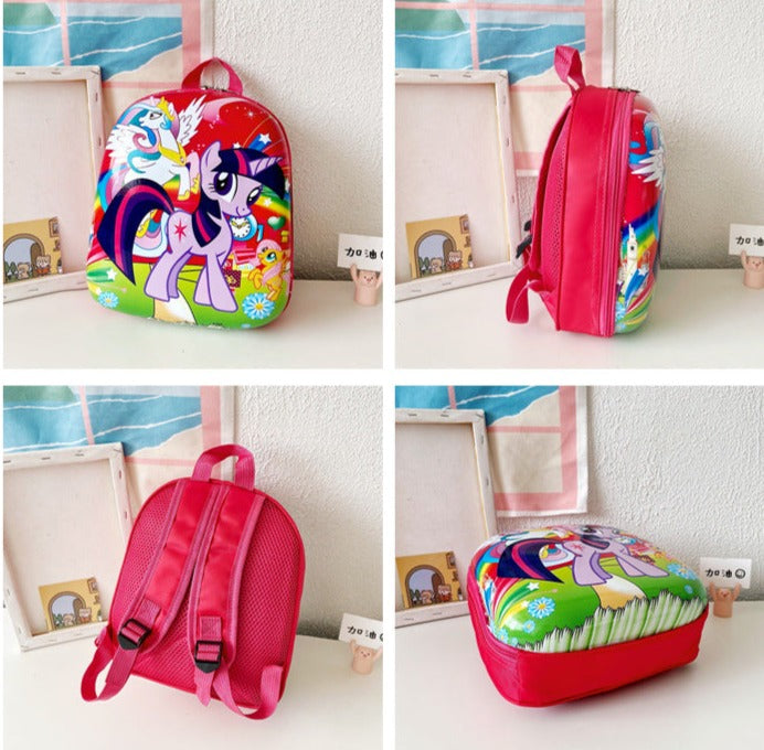 Mochila Infantil Personagens