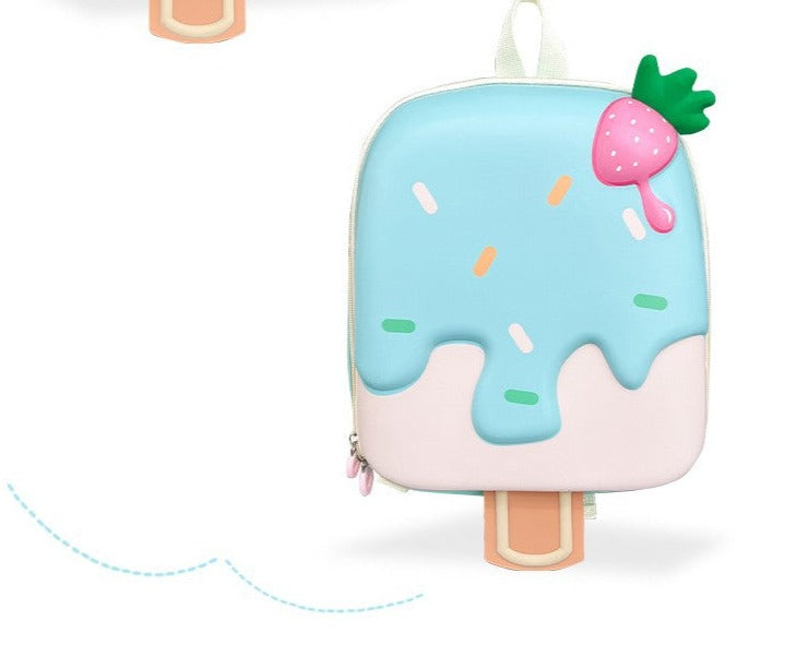 Mochila Infantil Sorvetinho