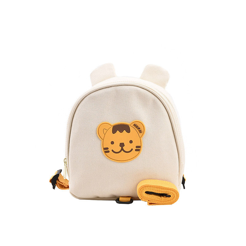 Mochila Infantil Bichinhos