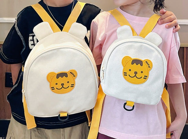 Mochila Infantil Bichinhos