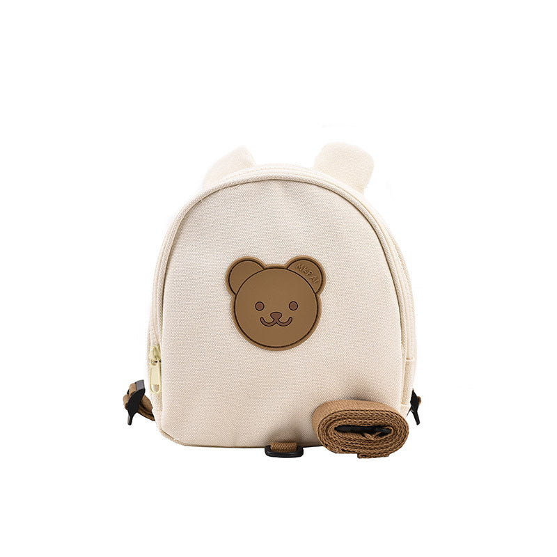 Mochila Infantil Bichinhos