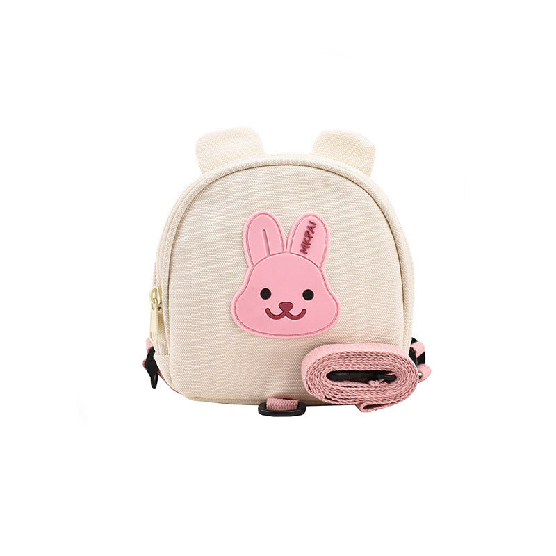 Mochila Infantil Bichinhos