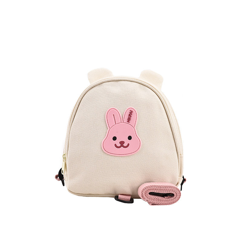 Mochila Infantil Bichinhos