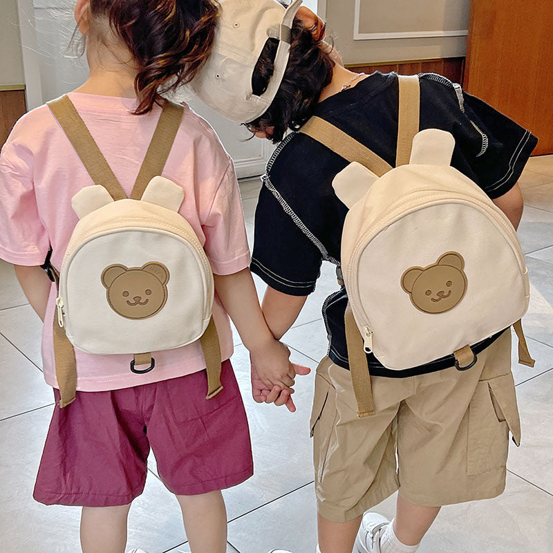 Mochila Infantil Bichinhos