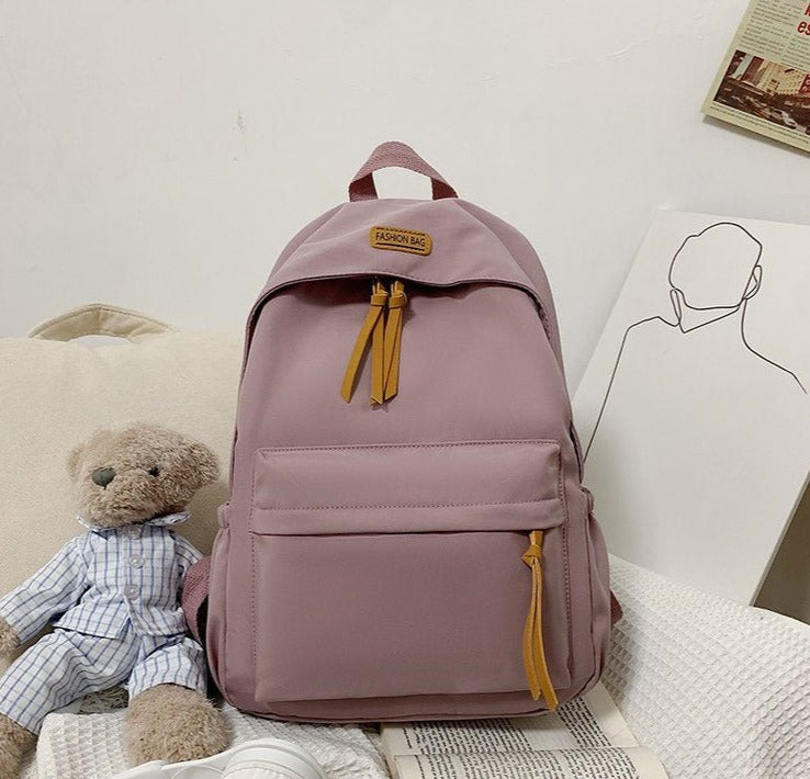 Bolsa Escolar Fashion Bag