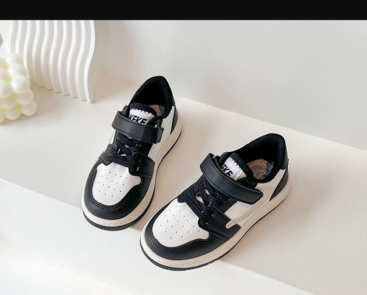 Tênis Infantil NK Velcro