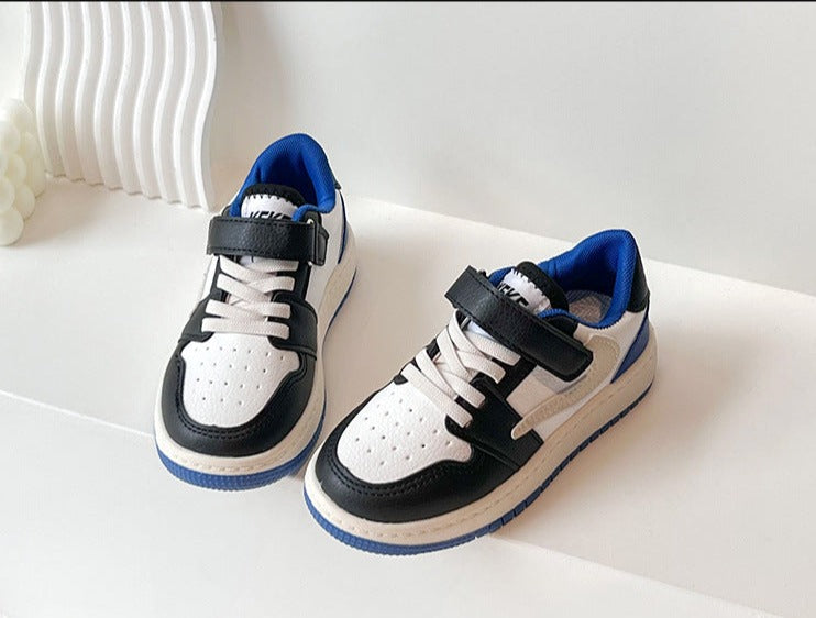 Tênis Infantil NK Velcro