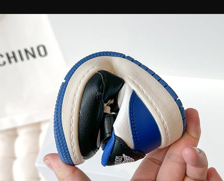 Tênis Infantil NK Velcro