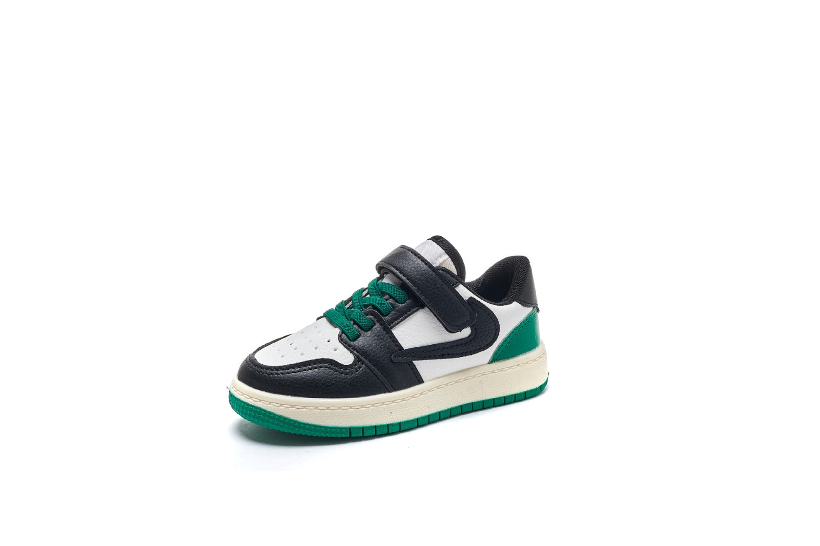 Tênis Infantil NK Velcro