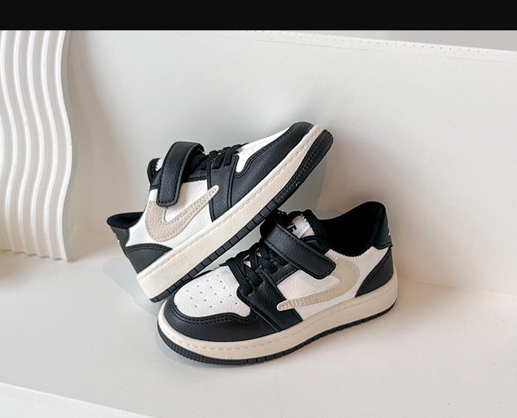 Tênis Infantil NK Velcro