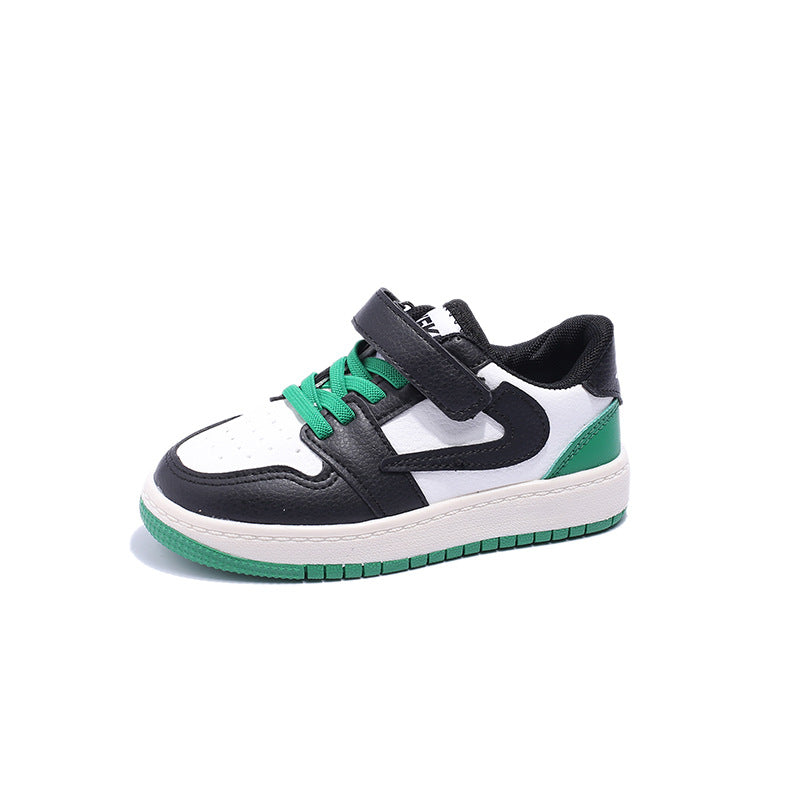 Tênis Infantil NK Velcro