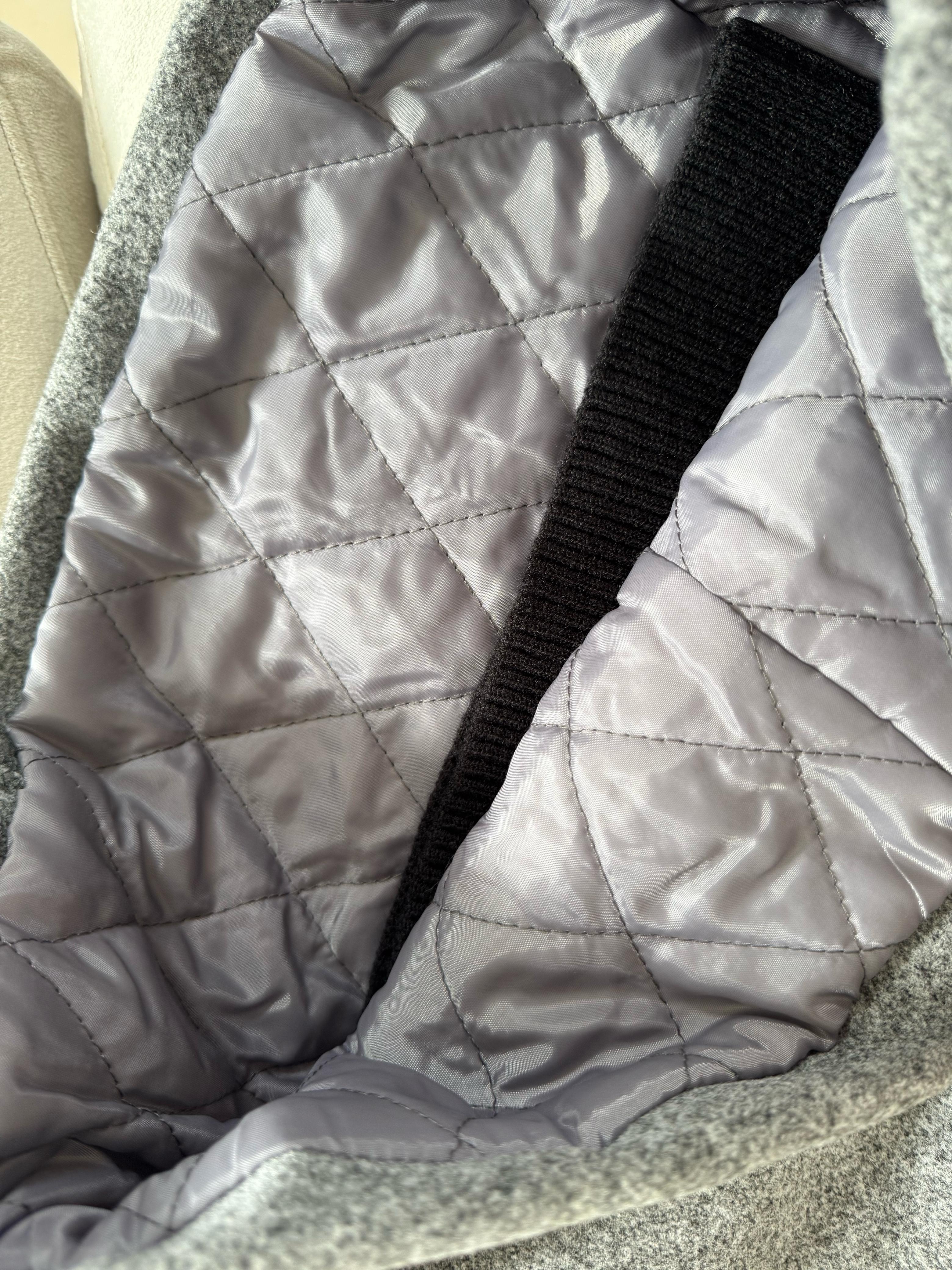 Vestido + Blusa Infantil Inverno Cachorrinho