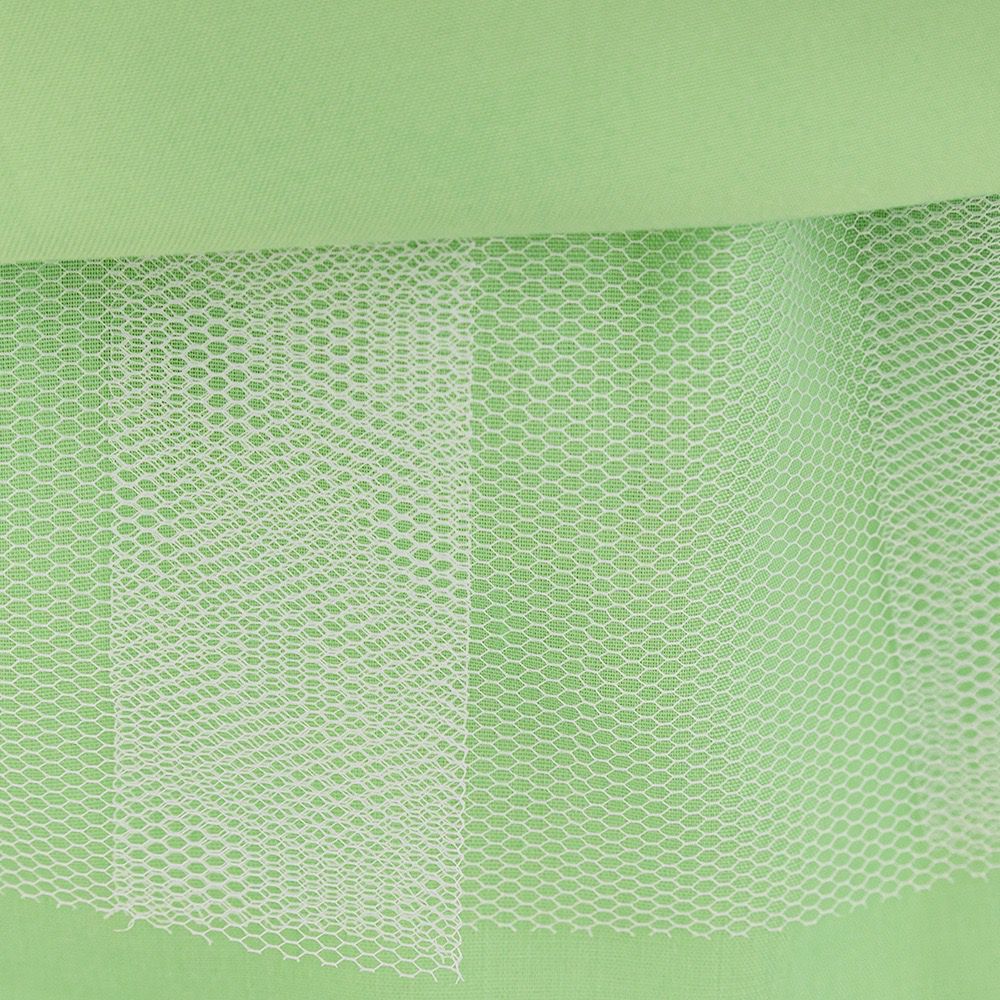 Vestido Infantil Tule Borboletinhas