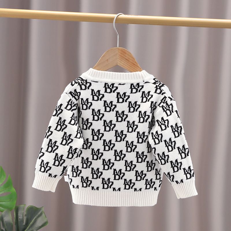 Blusa de Frio Cardigan Infantil Moshio Cardigan Loja Click Certo 