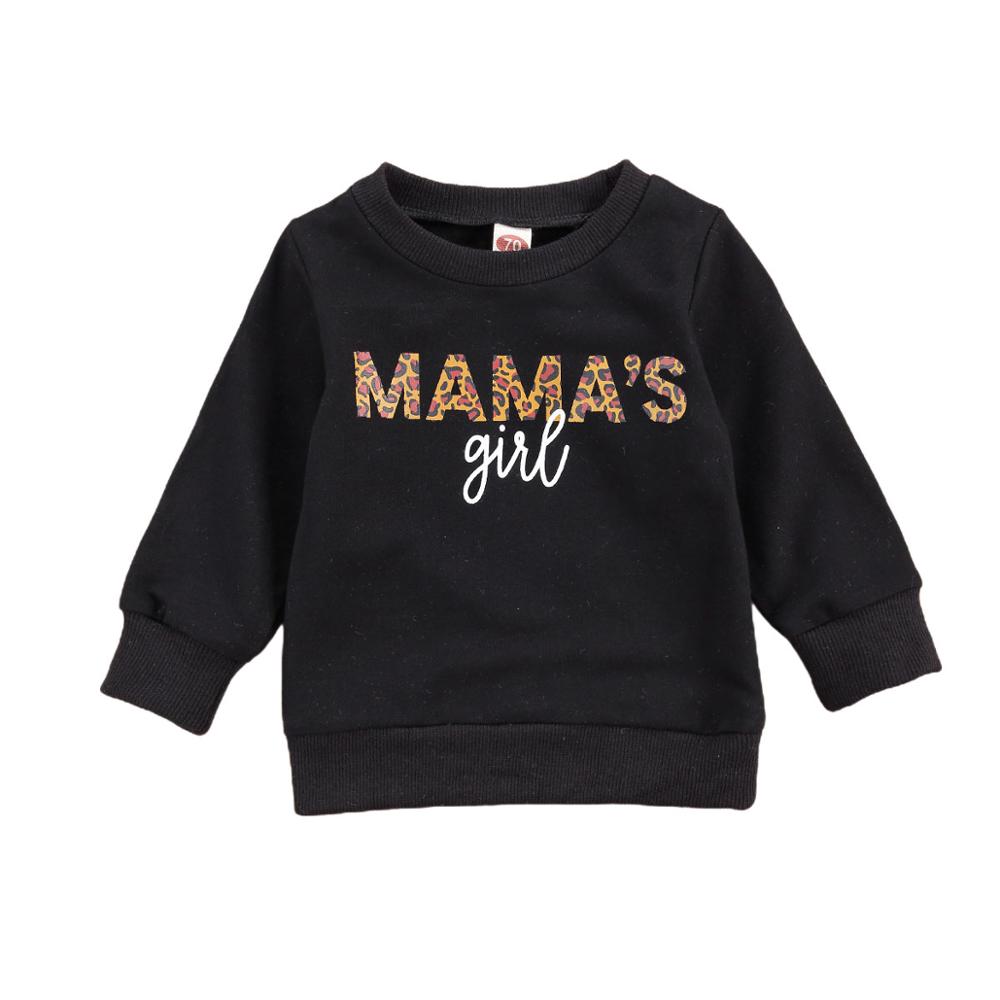 Blusa de Inverno Mamas's Girl Blusa Loja Click Certo Preto 0-6 meses 33cm 