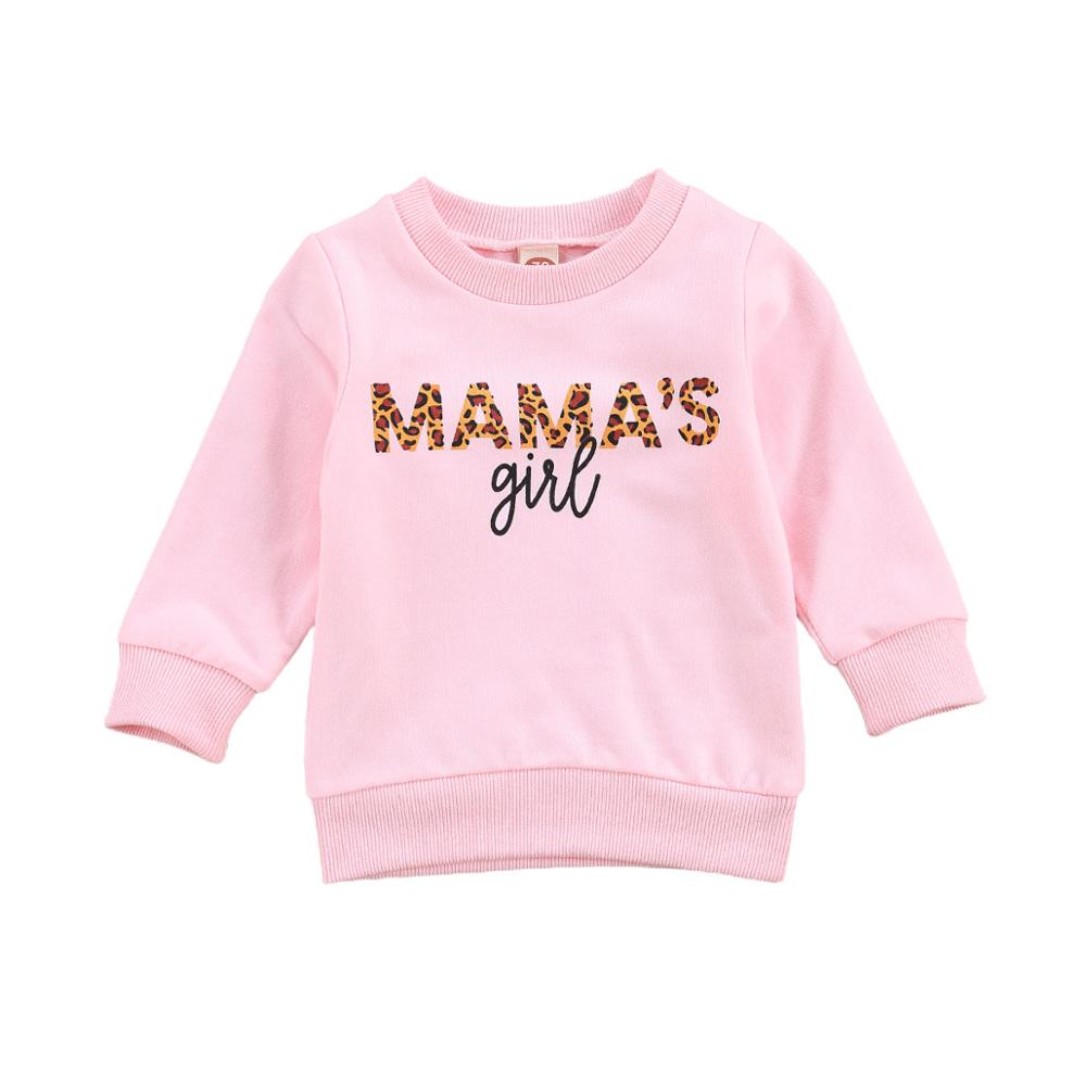 Blusa de Inverno Mamas's Girl Blusa Loja Click Certo Rosa 0-6 meses 33cm 
