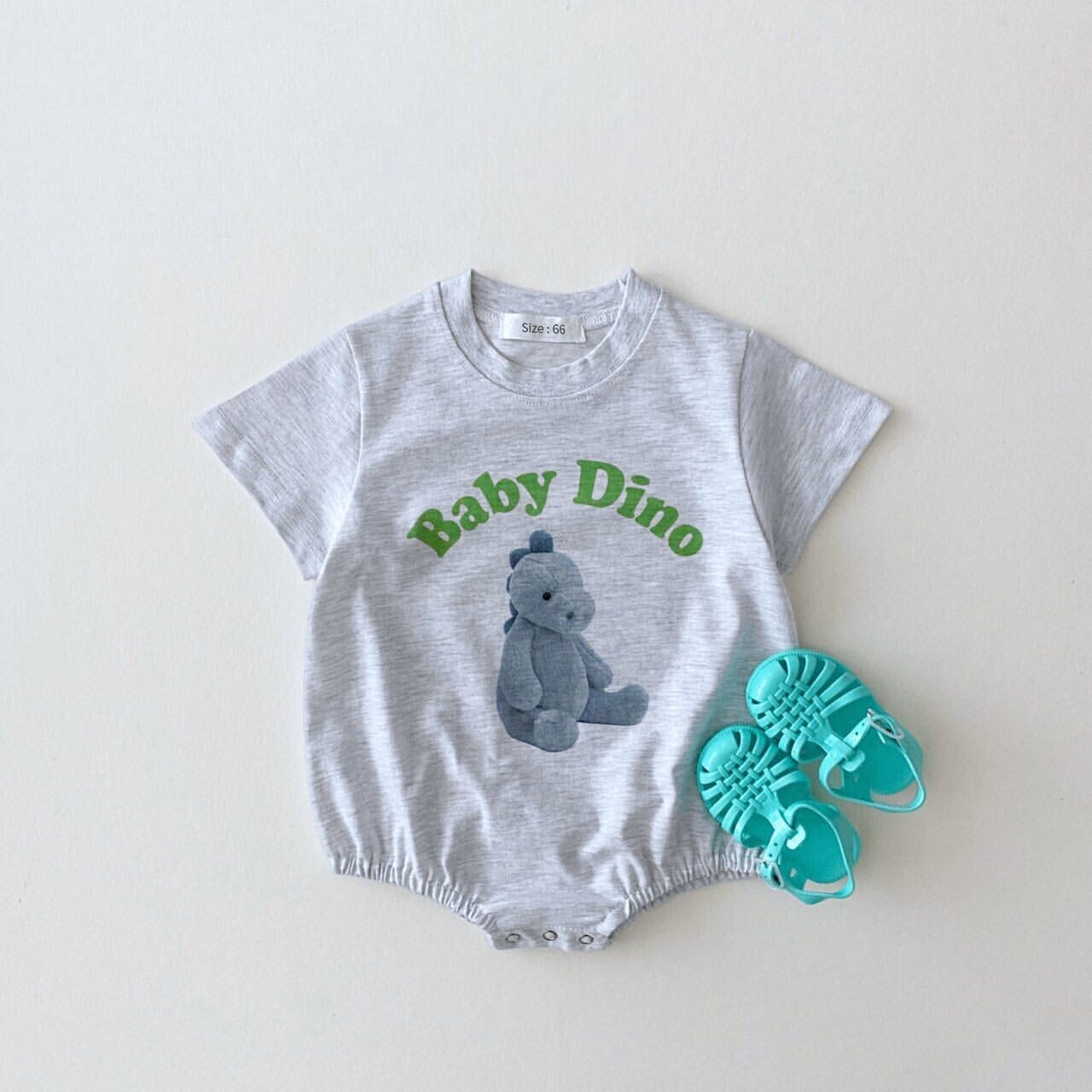 Body Infantil Animal Baby Loja Click Certo 