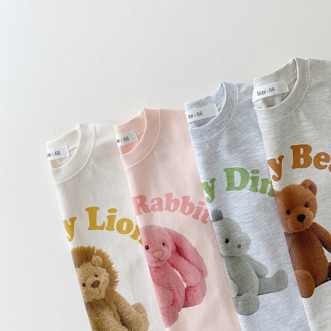 Body Infantil Animal Baby Loja Click Certo 