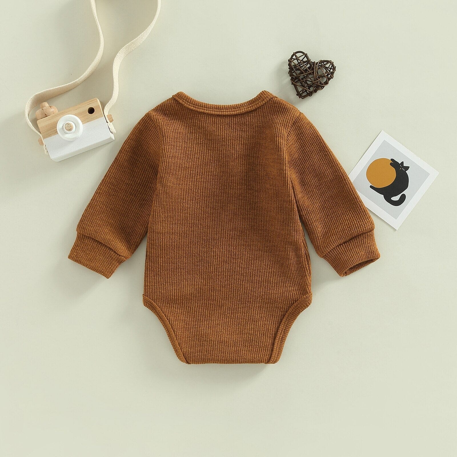 Body Infantil Canelado Loja Click Certo 