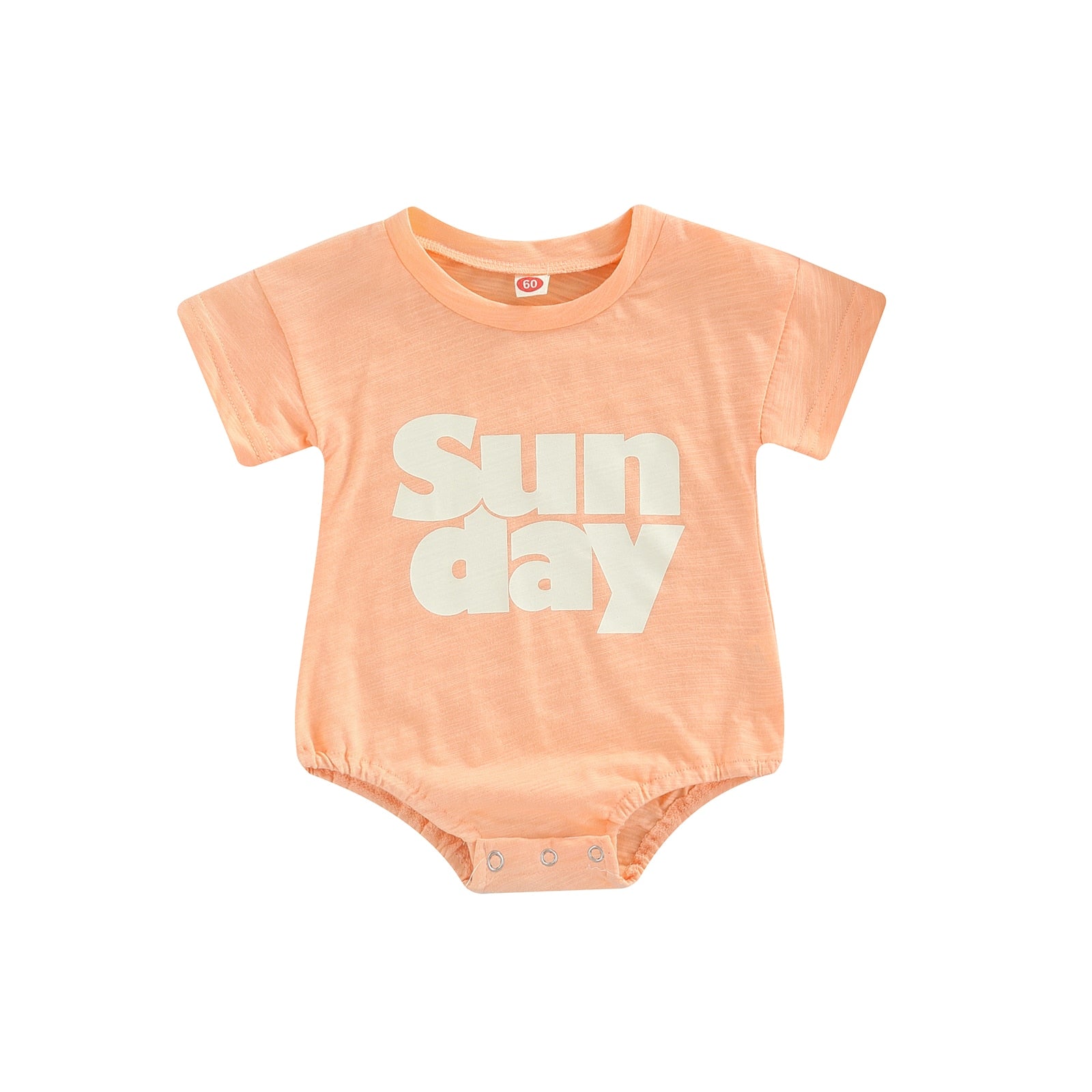 Body Infantil Dia de Sol body Loja Click Certo 