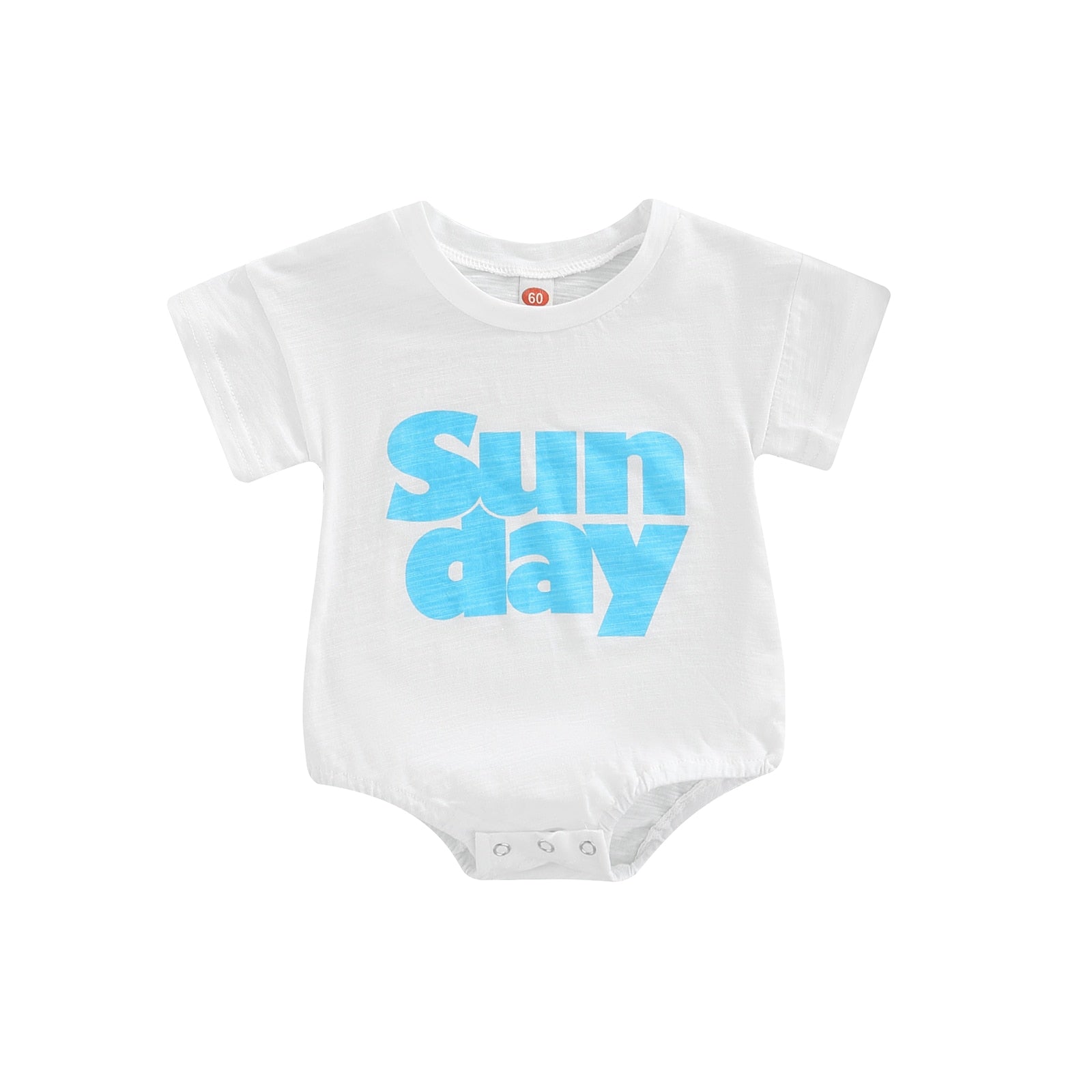 Body Infantil Dia de Sol body Loja Click Certo 