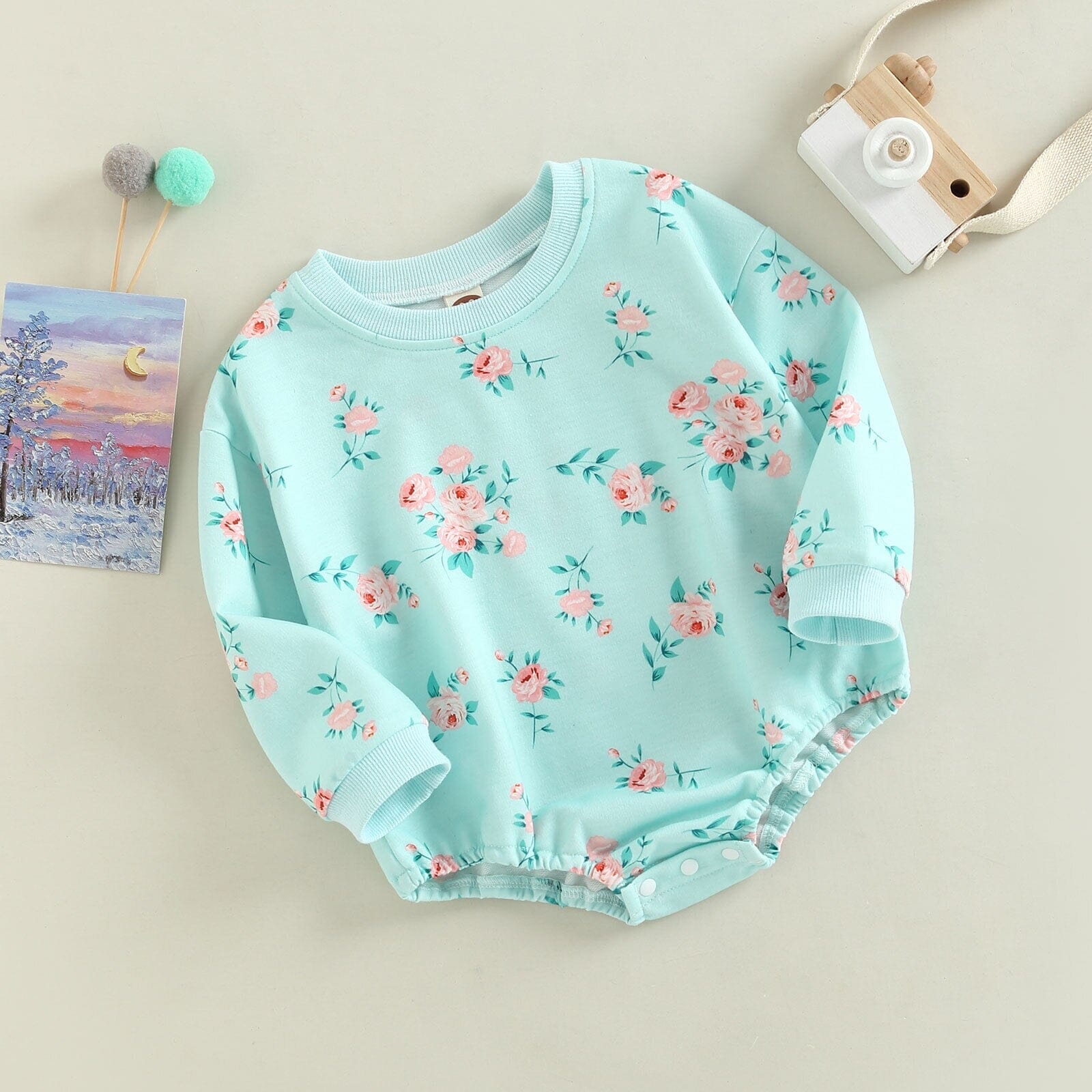 Body Infantil Estampas Loja Click Certo 