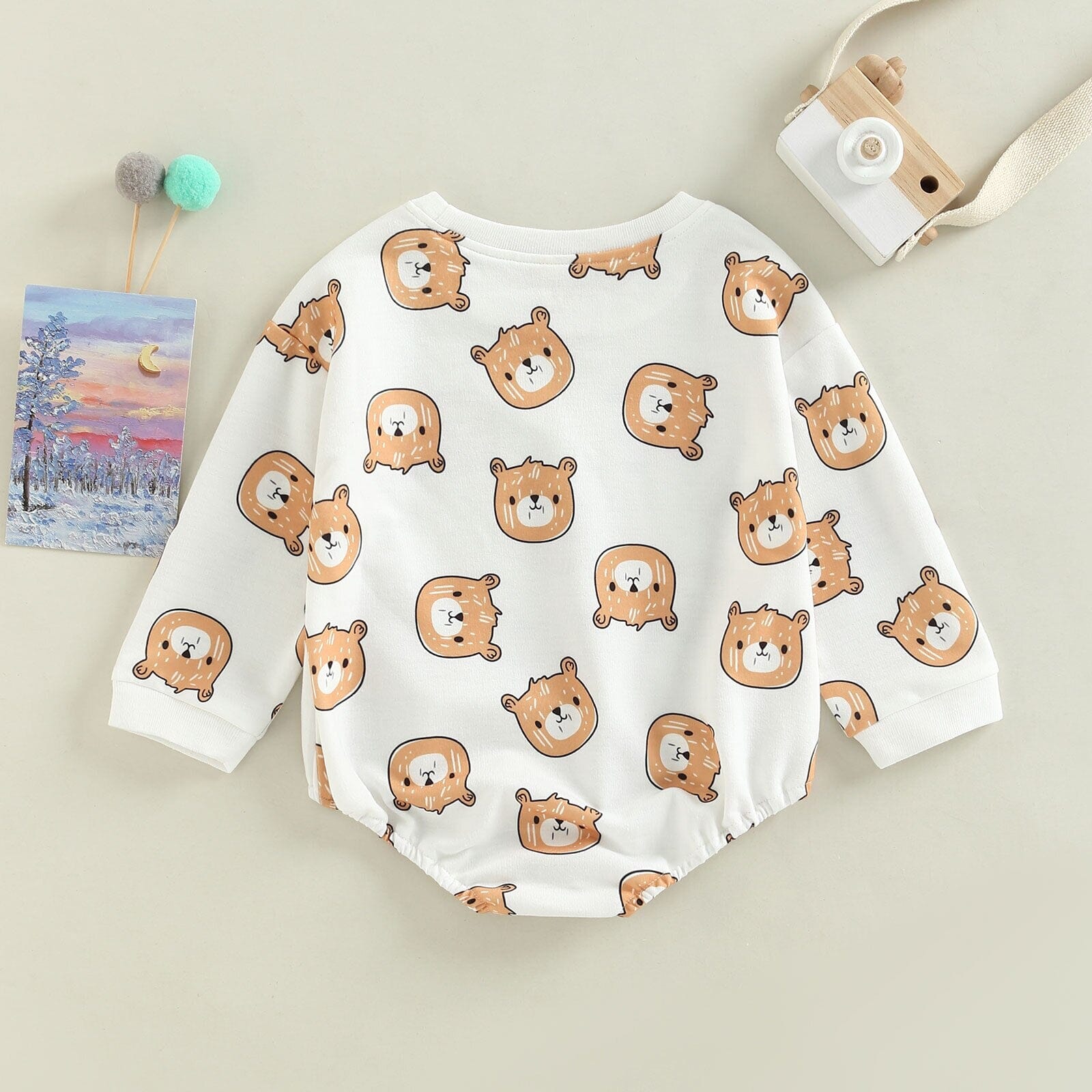 Body Infantil Estampas Loja Click Certo 