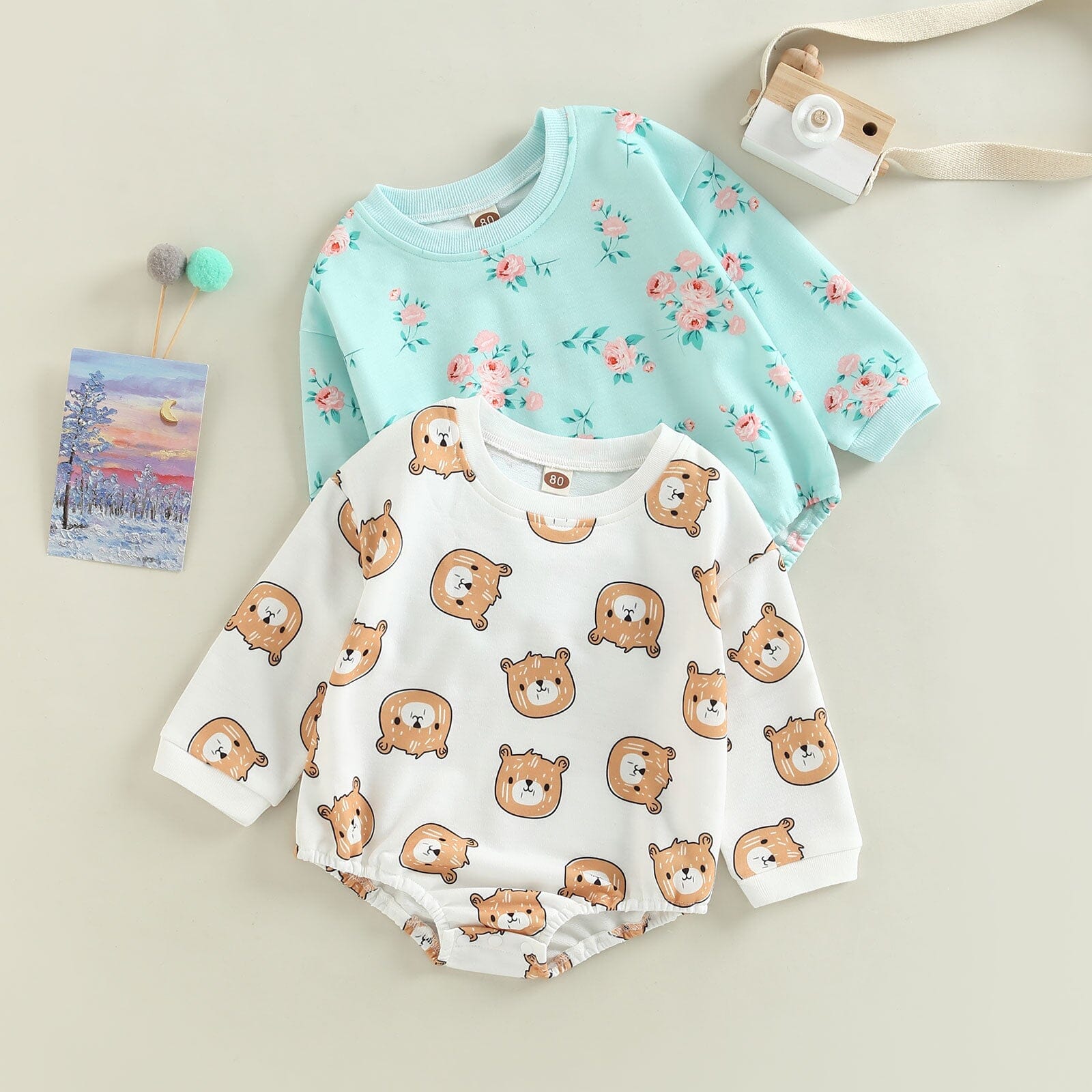 Body Infantil Estampas Loja Click Certo 