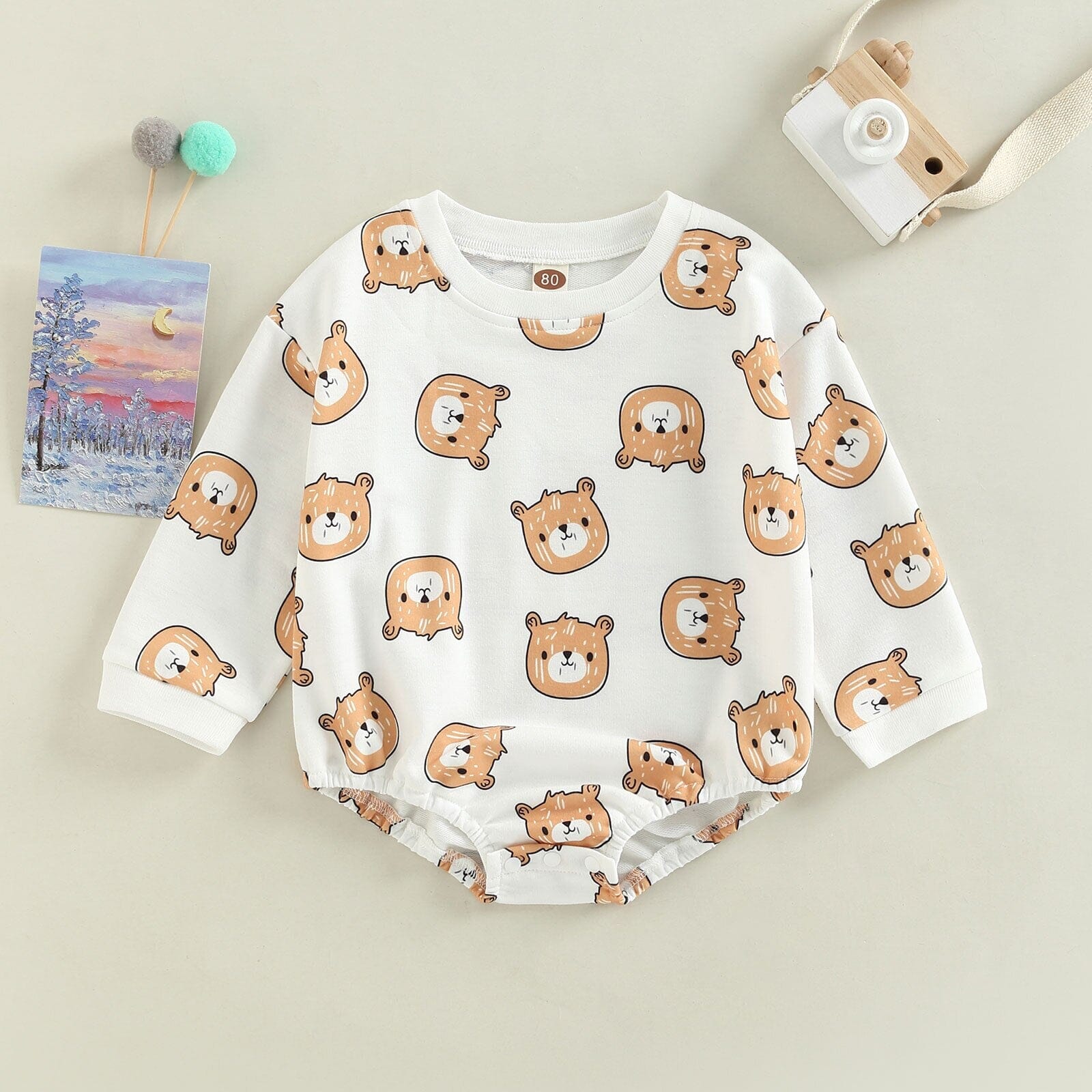 Body Infantil Estampas Loja Click Certo 