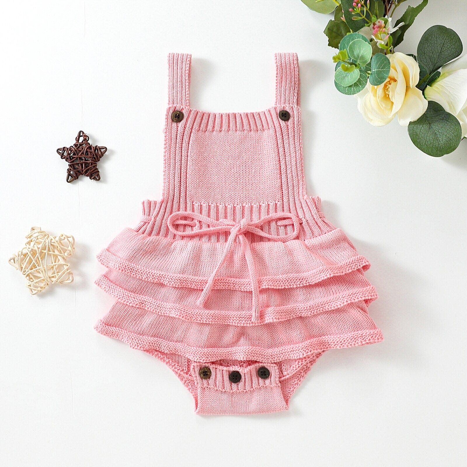 Body Infantil Feminino Babadinhos Loja Click Certo 