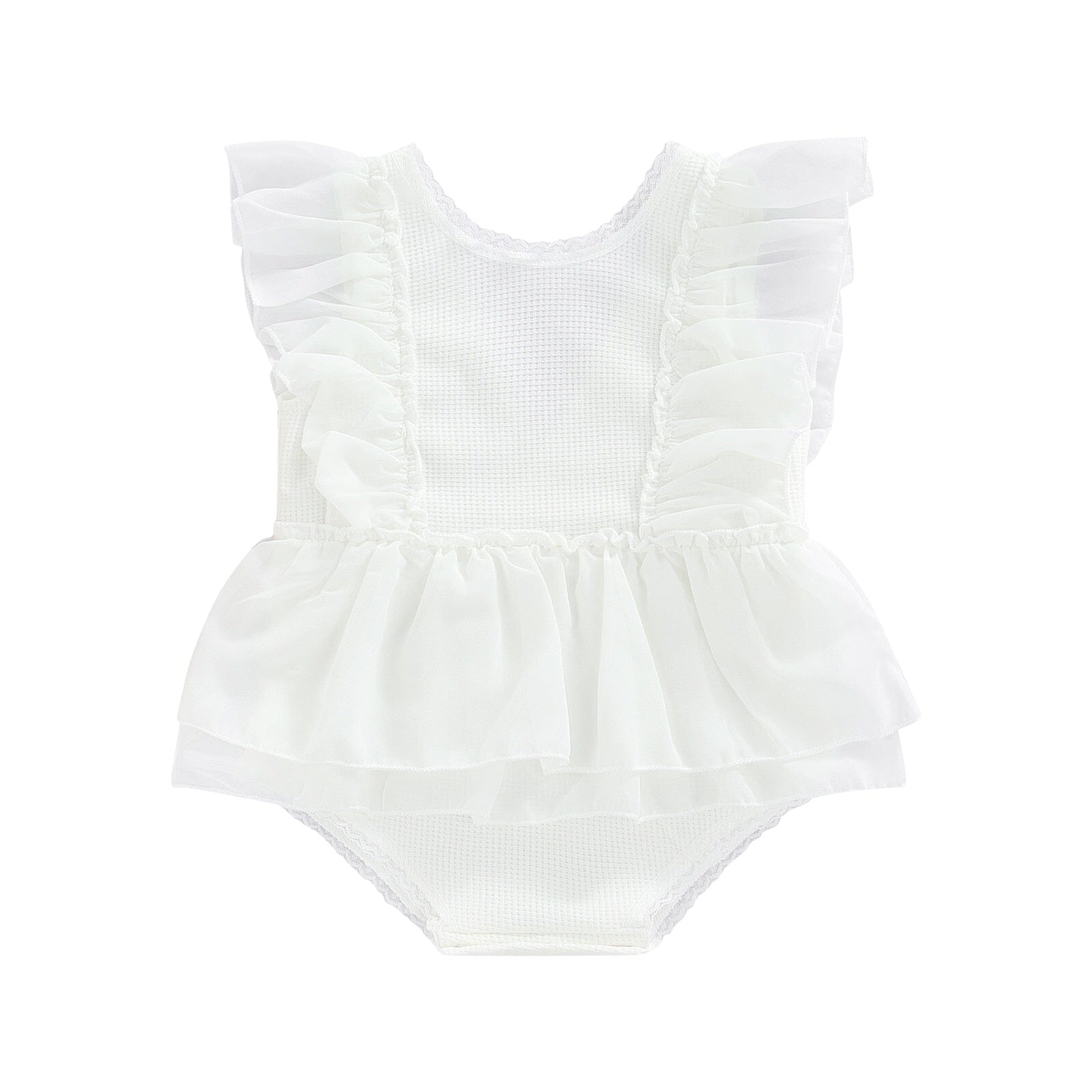 Body Infantil Feminino Babadinhos Loja Click Certo 