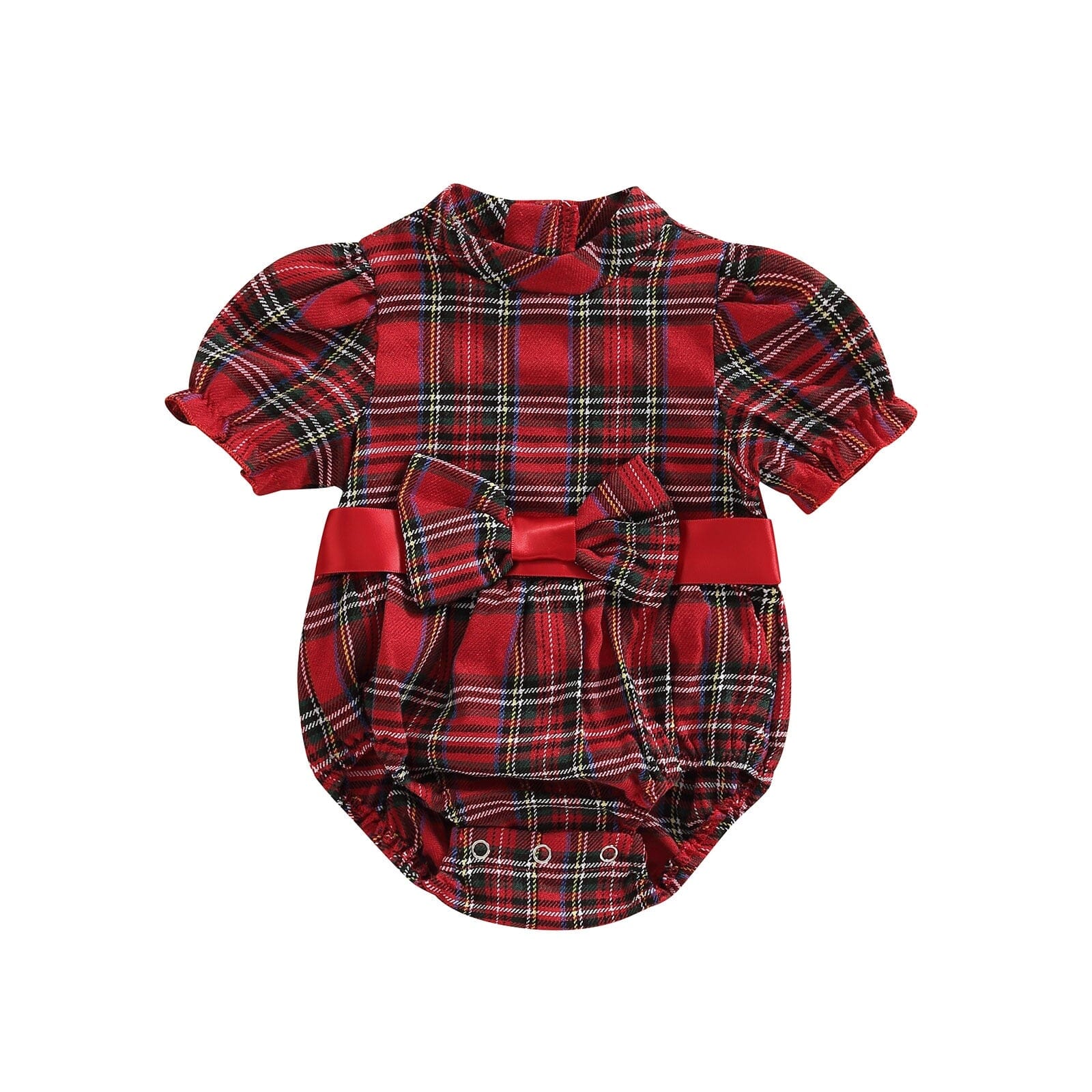 Body Infantil Feminino de Natal Loja Click Certo 