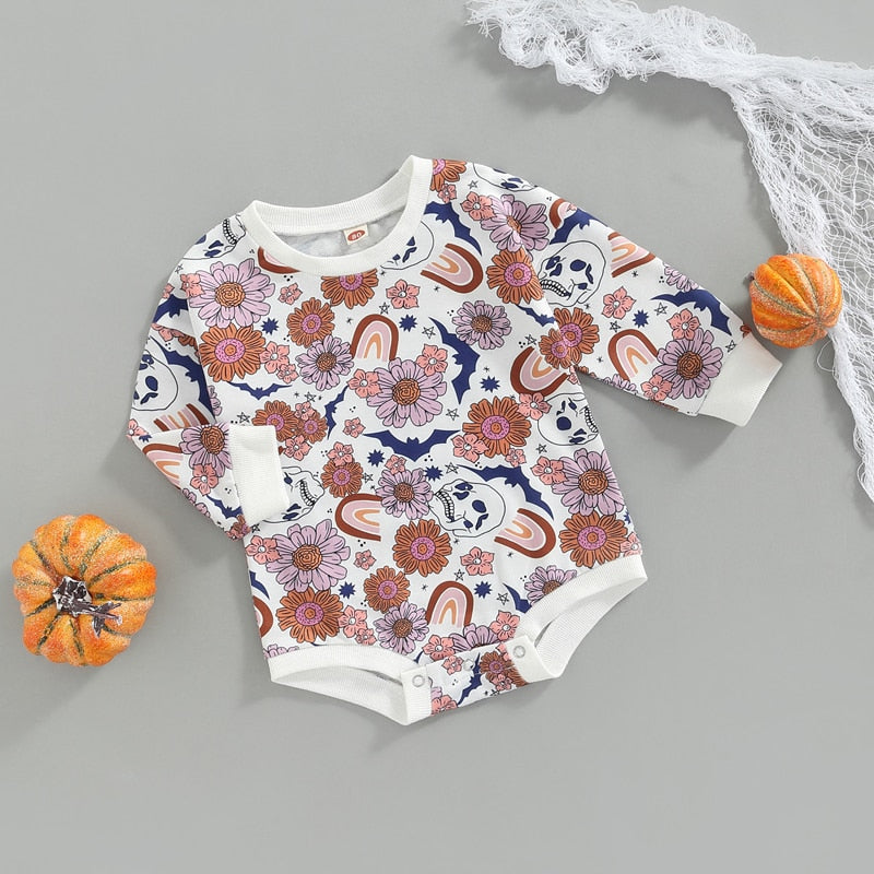 Body Infantil Feminino Estampas body Loja Click Certo Modelo 1 0-6 meses 