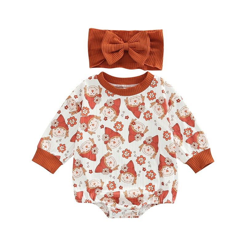 Body Infantil Feminino Estampas + Faixa body Loja Click Certo 